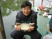 유료터정보 > 유료터점주조황 > ♣ 즐거운 휴일 붕어 대박♣