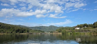 유료터정보 > 유료터점주조황 > 공주 고성 낚시터입니다.