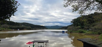 유료터정보 > 유료터점주조황 > 공주 고성 낚시터입니다.