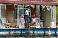 유료터정보 > 유료터점주조황 > 안성 두메낚시터 5월 27일 조황정보