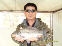 유료터정보 > 유료터점주조황 > 당진 가교리지 겨울 물 낚시 진행합니다..