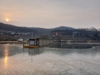 유료터정보 > 유료터점주조황 > 물 맑고 힘 좋은 용인 삼인 낚시터 조황~~!!-용인 삼인낚시터-