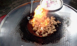 커뮤니티 > 자유게시판 > 연탄불소막창...