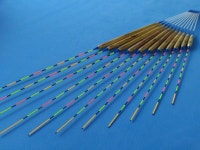 월척지식 > 찌공방 > PC무크 셋트찌