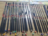 낚싯대포럼 > 원다 > 케브라 옥수