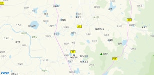 낚시터가는길 > 조황문의 > [경산] 입지(연화지)