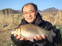 조황조행기 > 낚시점 조황 > 건천IC낚시^^