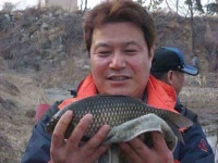 조황조행기 > 낚시점 조황 > 아산 영인저수지 조황입니다...