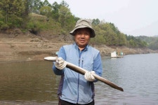 조황조행기 > 낚시점 조황 > 늘푸른낚시터 1kg대물장어와 휴일조항정보