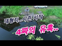 커뮤니티 > 낚시동영상 > 시즌이 시작된 대형지