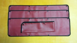 사용기/강좌 > 나의 낚시장비 > 지난번 텐트 깔끄미 ing