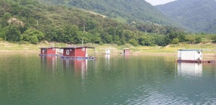 조황조행기 > 충주호조황속보 > 솔낚시터 허리급 조황정보 입니다