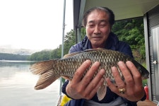 조황/조행기 > 충주호조황속보 > 늘푸른 최근 조황입니다