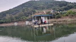 조황조행기 > 충주호조황속보 > 덕곡낚시터 조황정보입니다. 조황조행기 > 충주호조황속보 > 덕곡낚시터 조황정보입니다. 
