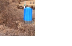 월척지식 > 기타지식 > 저수지 바로옆에 설치된 공중화장실에 대해 질문드립니다 ~ ~ ~