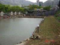 유료터정보 > 유료터 자유게시판 > 새단장한 옥포낚시터 입니다~^^