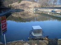 유료터정보 > 유료터 홍보 > 일산문봉낚시터 개장소식입니다