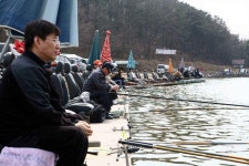 유료터정보 > 유료터 홍보 > 대물도 경품도.. 꿩먹고 알먹고~!!
