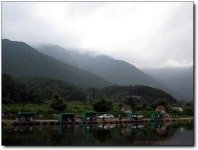 유료터정보 > 유료터조행기 > 청도 매전 낚시터