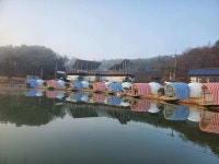 유료터정보 > 유료터조행기 > 고재낚시글램핑장 출조