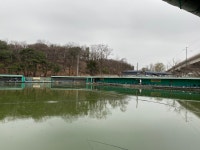 유료터정보 > 유료터조행기 > 남양주 배양리낚시터 후기