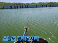 유료터정보 > 유료터조행기 > 광탄낚시터 어제조황 유료터정보 > 유료터조행기 > 광탄낚시터 어제조황 