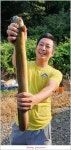 조황조행기 > 특파원조황 > 늘푸른 키로 장어..제일 월척 조황..