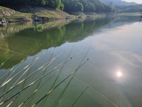 남한강낚시 통신원속보 > 충주호 하천 낚시터 조황 소식입니다. : 낚시사랑