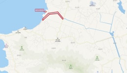 낚시터가는길 > 가는길 > 강화도 수로 확인 좀 부탁해요