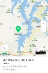 낚시터가는길 > 가는길 > 대전 마산동 근처 붕어낚시 추천 부탁드립니다.