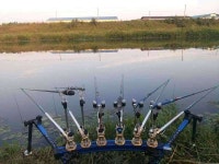 조황조행기 > 모바일간편조행 > 경산 오목천 진행중