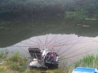 조황/조행기 > 모바일간편조행 > 이곳은 월곡지