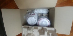 낚시용품전문 중고장터 > 신일믹서기 HM-H1645