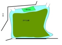 낚시터가는길 > 낚시터 소개 > 물사랑의 소류지정보 - 용천지