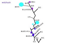 낚시터가는길 > 낚시터 소개 > 물사랑의 소류지정보 - 서리 내리면 빵좋은 대물입질 붙어 용성 용천지