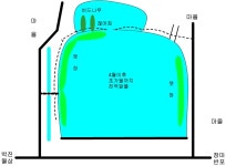 낚시터가는길 > 낚시터 소개 > 물사랑의 수로대사전 - 토종도 떡도 풍성한 대곡늪