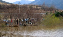낚시터가는길 > 낚시터 소개 > 떡붕어 메카1-달창지