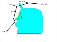 낚시터가는길 > 낚시터 소개 > 떡붕어 메카1-달창지