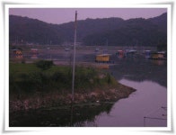 조황/조행기 > 작품 조행기 > 200Km 의 낚시 여행길...