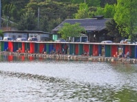 거청낚시터 - 경기 안성시 거청낚시터 - 경기 안성시 