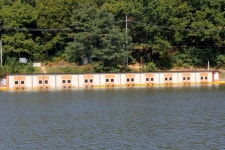 삼인낚시터 - 경기 용인시 삼인낚시터 - 경기 용인시 