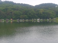 항곡낚시터 - 충남 당진군 항곡낚시터 - 충남 당진군 