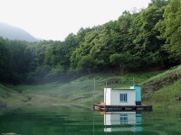 늘푸른낚시터 - 충북 충주시 늘푸른낚시터 - 충북 충주시 