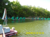 동산낚시터 - 경북 경주시 동산낚시터 - 경북 경주시 