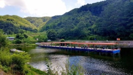 명곡낚시터 - 충남 공주시 명곡낚시터 - 충남 공주시 