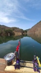 중산낚시터 - 충북 충주시 중산낚시터 - 충북 충주시