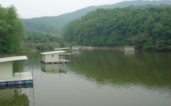 신수낚시터 - 충남 아산시 신수낚시터 - 충남 아산시 