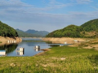 목벌낚시터 - 충북 충주시 목벌낚시터 - 충북 충주시 