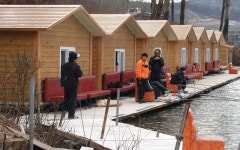 반제지낚시터 - 경기 안성시 반제지낚시터 - 경기 안성시 