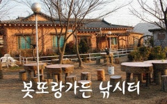 봇또랑낚시터 - 경북 칠곡군 봇또랑낚시터 - 경북 칠곡군 